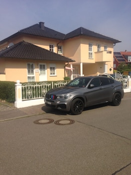 gastehaus tante tienchen