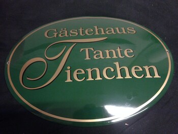 gastehaus tante tienchen