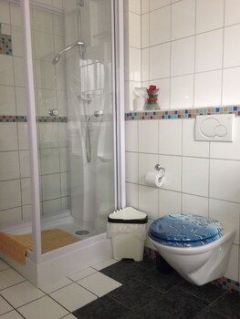 gastehaus tante tienchen