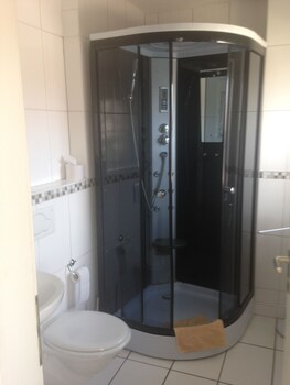 gastehaus tante tienchen