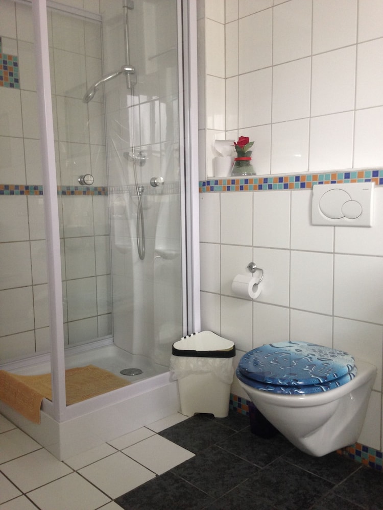 gastehaus tante tienchen