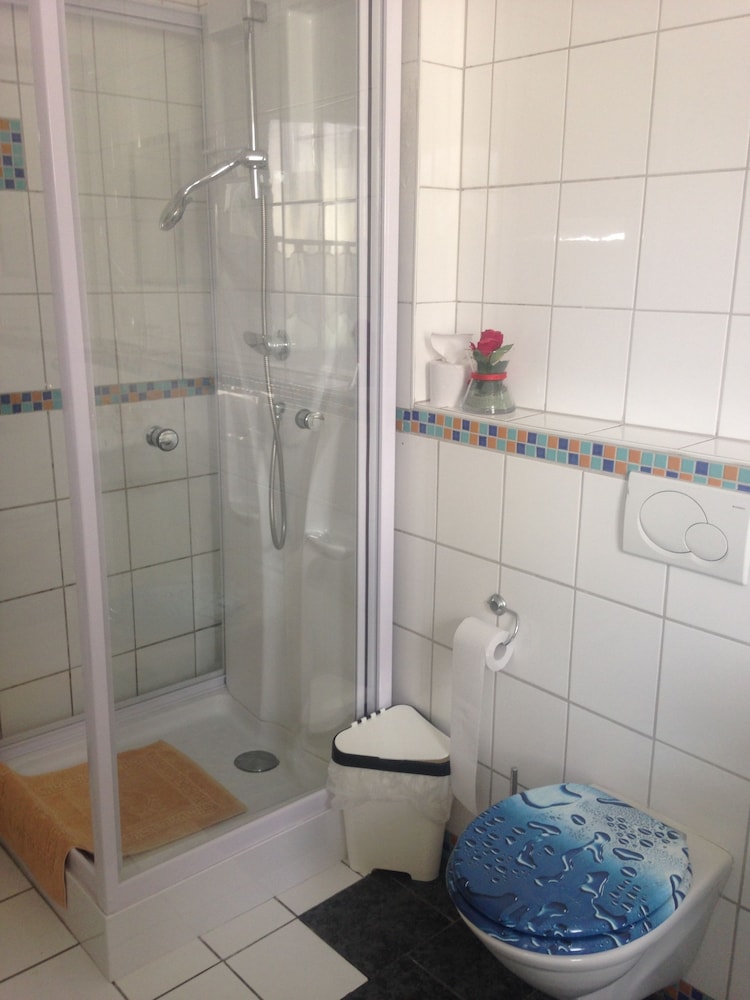 gastehaus tante tienchen