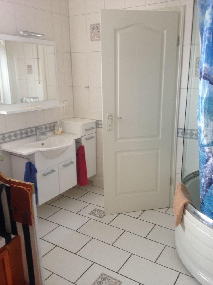 gastehaus tante tienchen