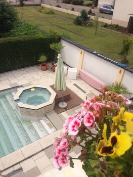 gastehaus tante tienchen