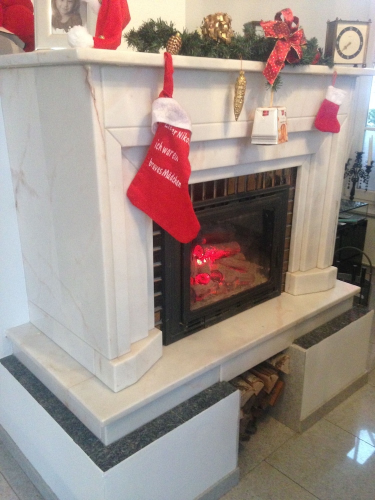 gastehaus tante tienchen