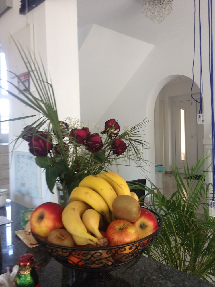 gastehaus tante tienchen