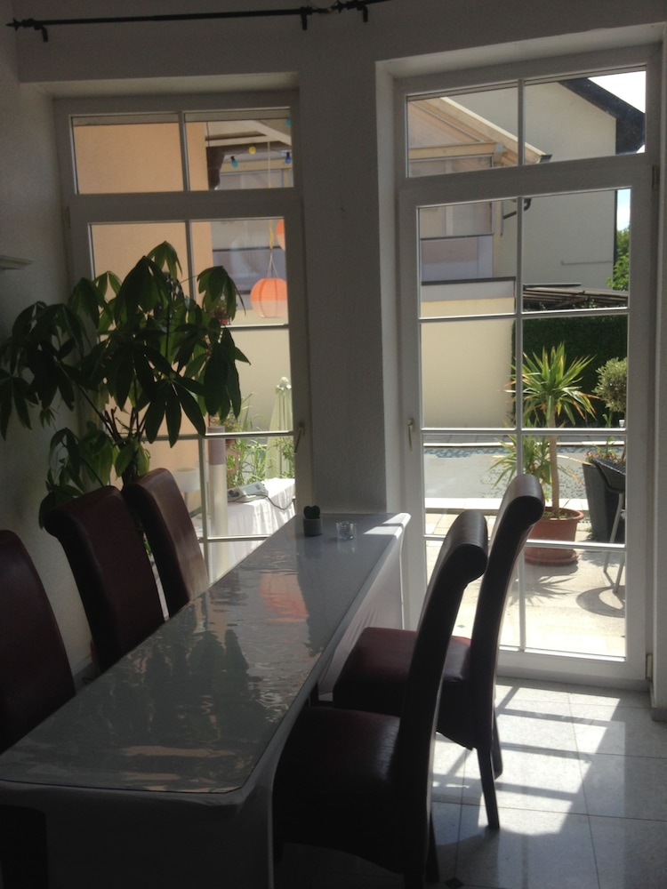 gastehaus tante tienchen