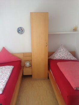 gastehaus tante tienchen