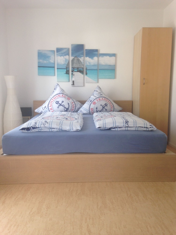 gastehaus tante tienchen