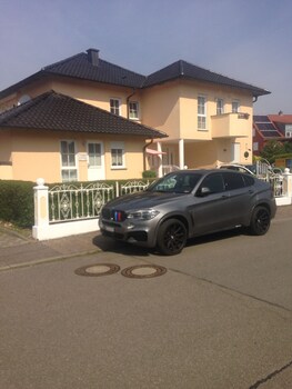 gastehaus tante tienchen