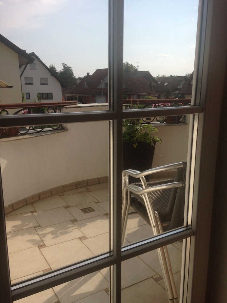 gastehaus tante tienchen