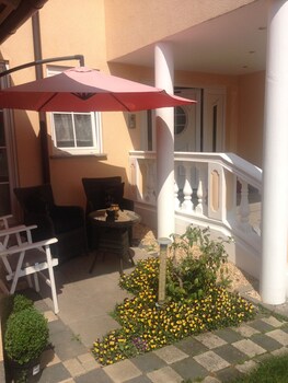 gastehaus tante tienchen