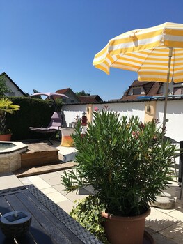 gastehaus tante tienchen