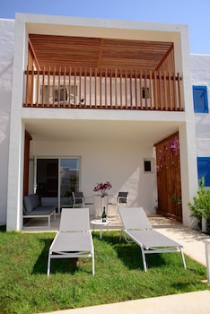 cala llenya resort ibiza