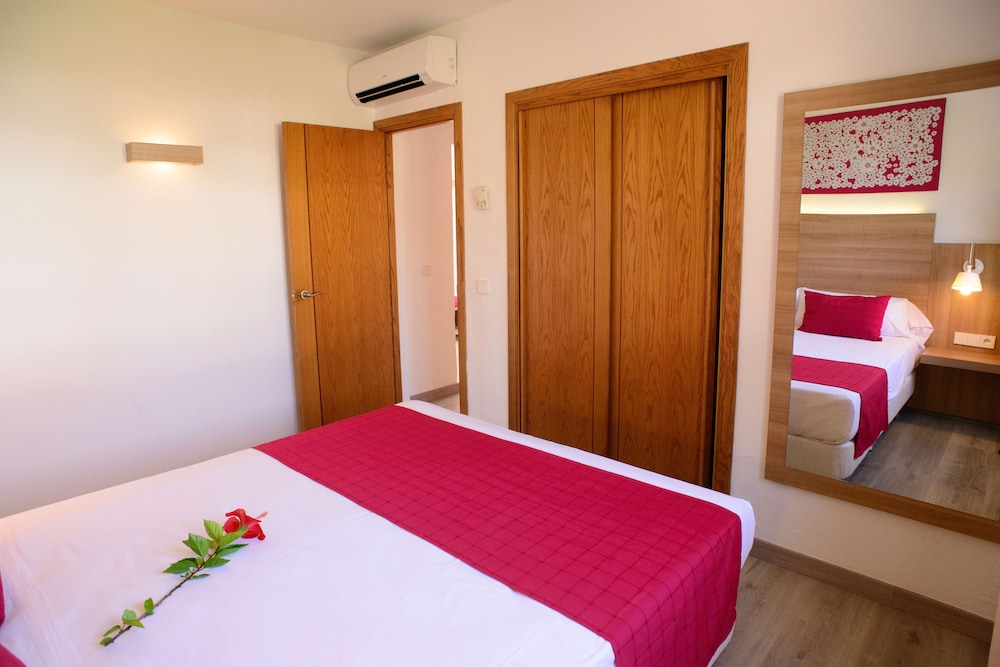 cala llenya resort ibiza