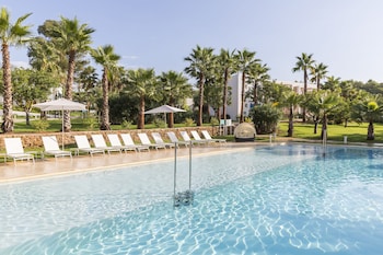 cala llenya resort ibiza