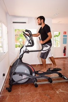 cala llenya resort ibiza