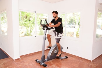 cala llenya resort ibiza