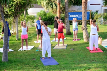 cala llenya resort ibiza