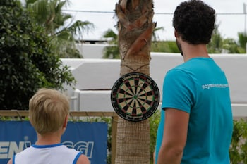 cala llenya resort ibiza