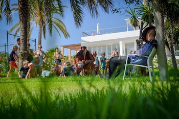 cala llenya resort ibiza