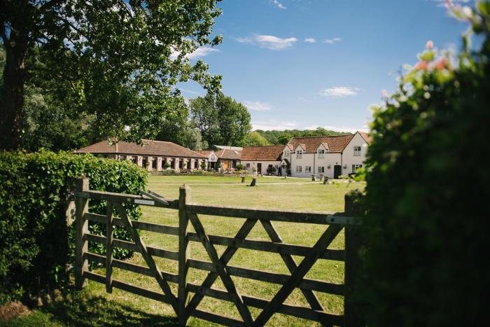 aldwick estate