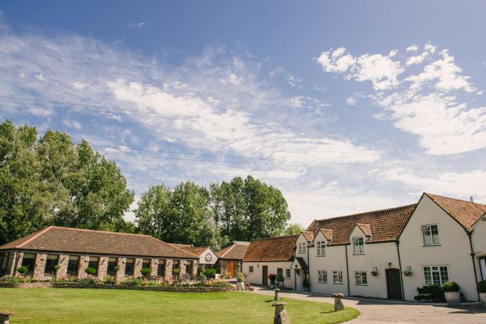 aldwick estate