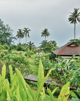 shantaa resort