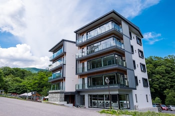 hakuba