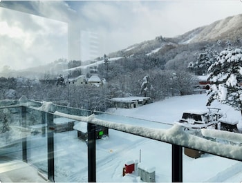 hakuba