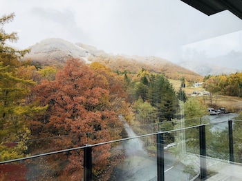 hakuba