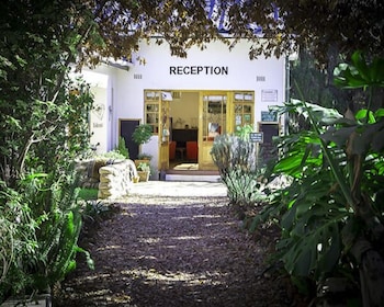 vindoux guest farm and day spa