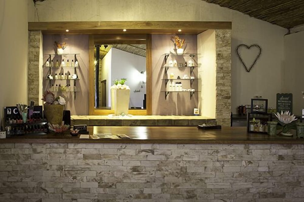 vindoux guest farm and day spa