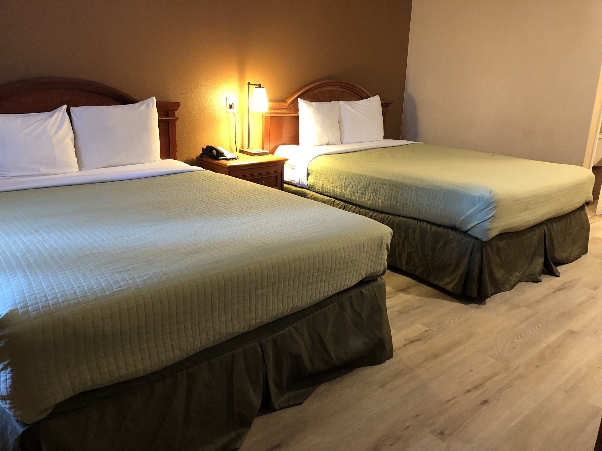 valley inn