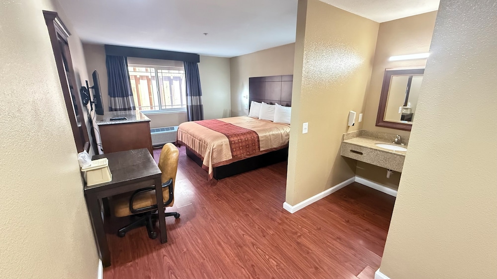 valley inn