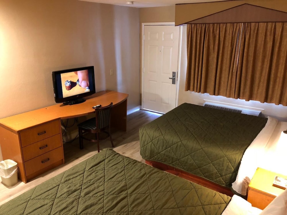 valley inn
