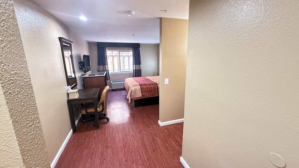 valley inn