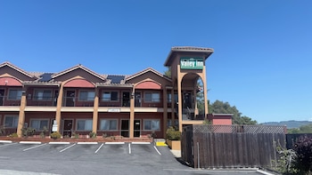 valley inn