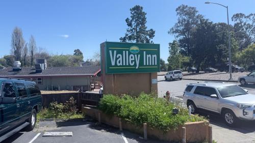 valley inn