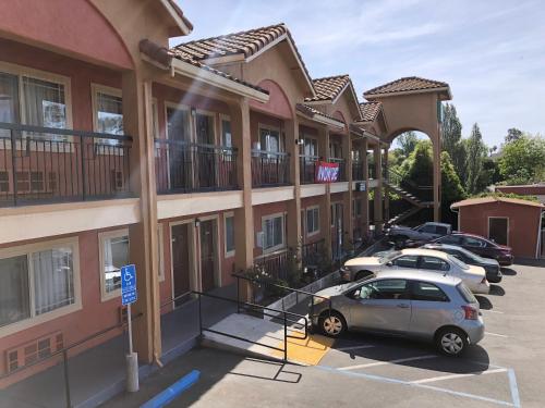 valley inn