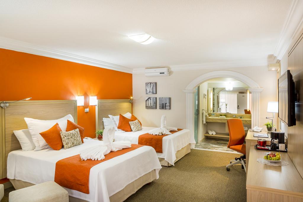 hotel flamingo irapuato