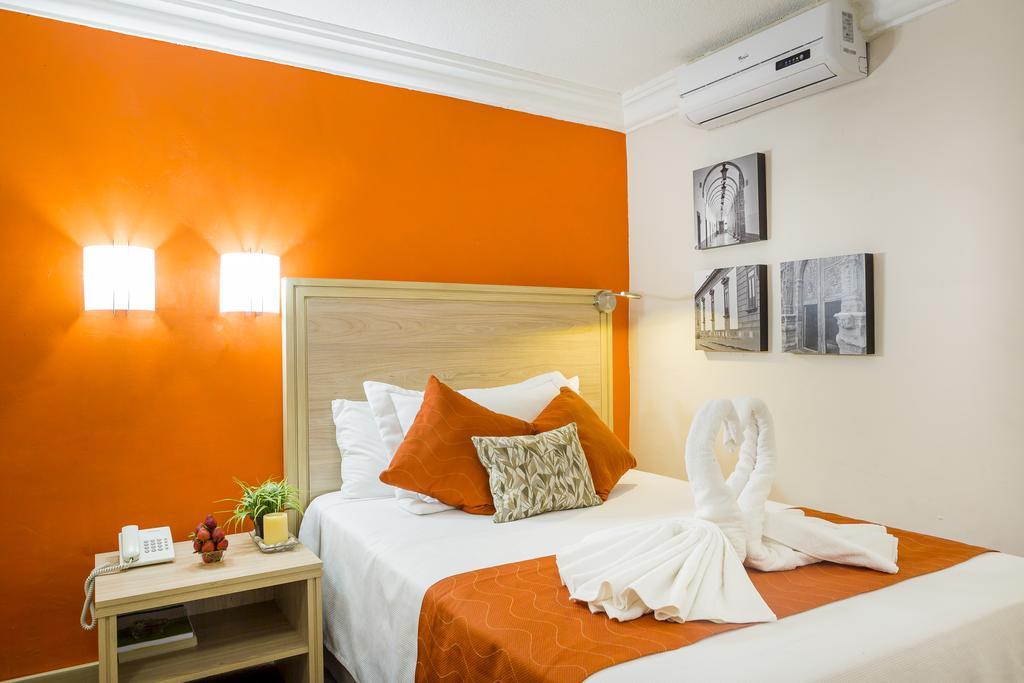 hotel flamingo irapuato