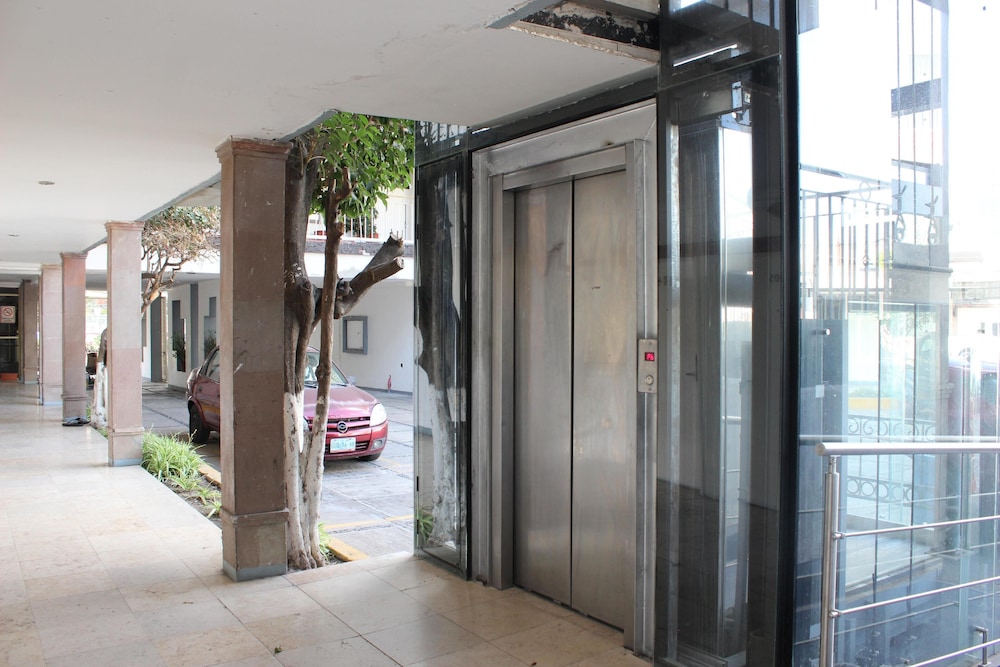 hotel flamingo irapuato