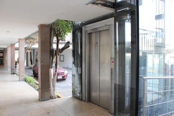 hotel flamingo irapuato
