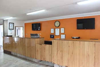 hotel flamingo irapuato