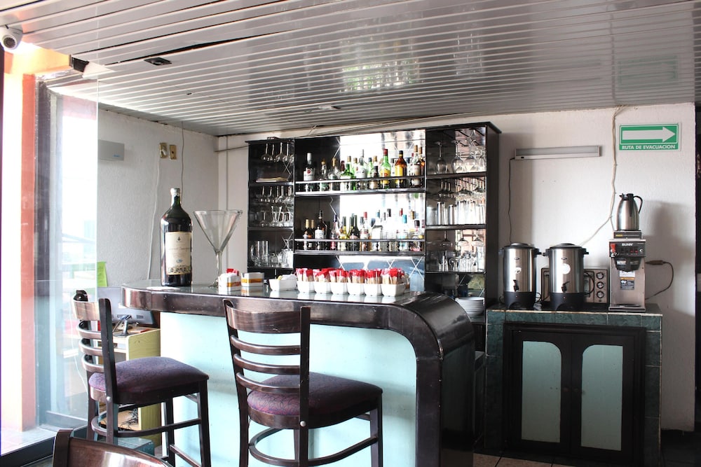 hotel flamingo irapuato