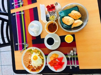 hotel flamingo irapuato
