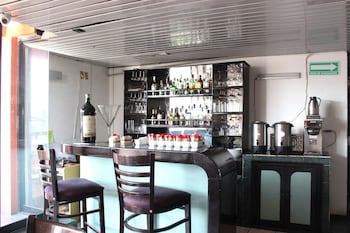 hotel flamingo irapuato