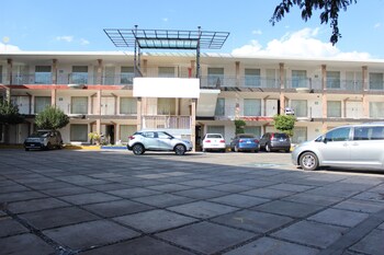 hotel flamingo irapuato