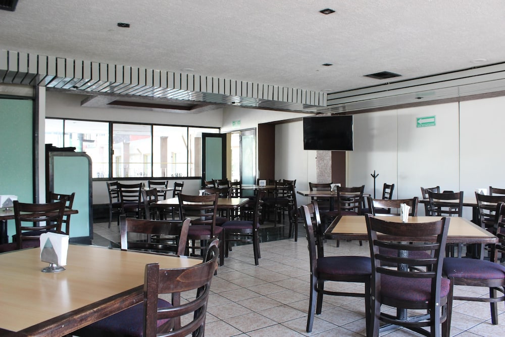 hotel flamingo irapuato